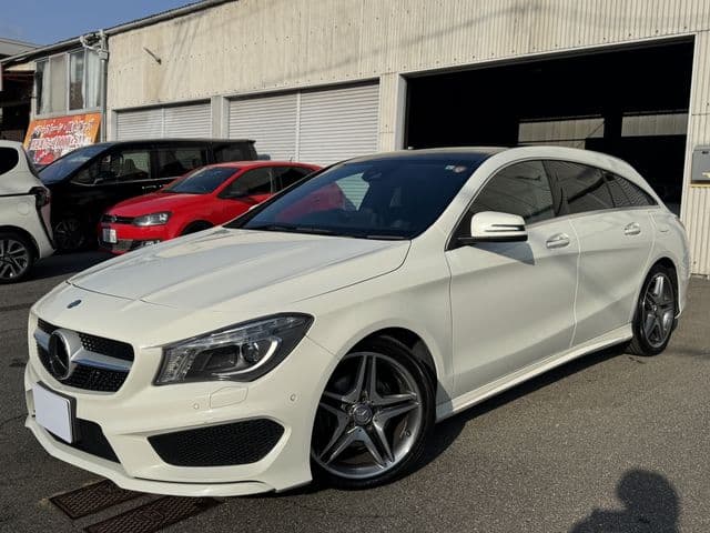 MERCEDES BENZ