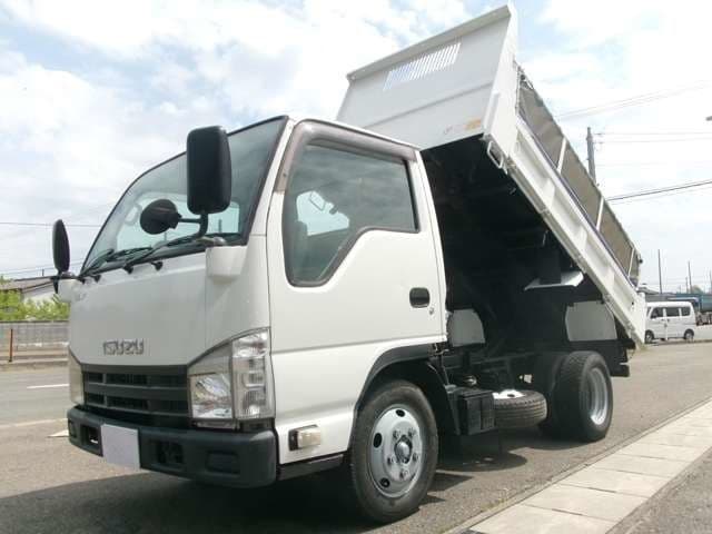 ISUZU