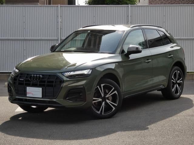 AUDI