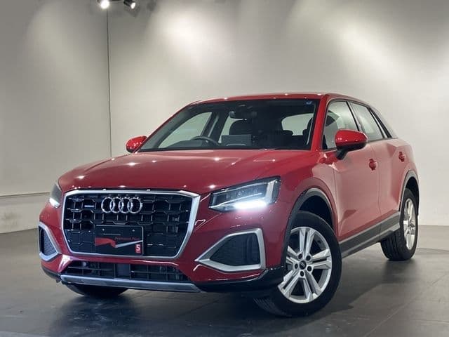 AUDI