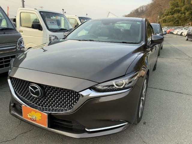 MAZDA