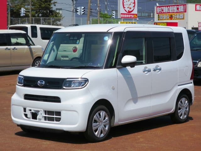 DAIHATSU