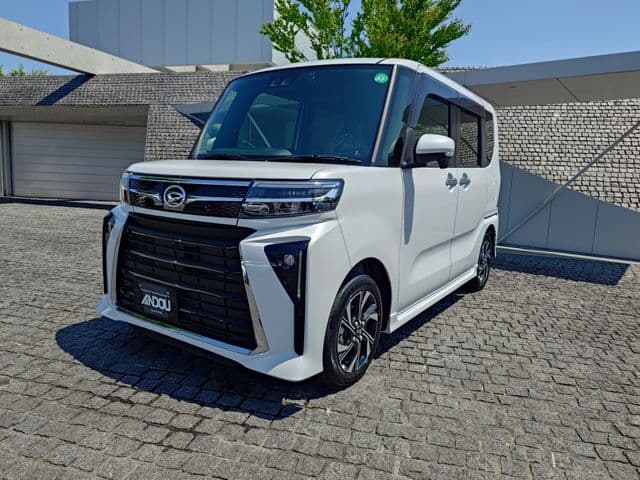DAIHATSU
