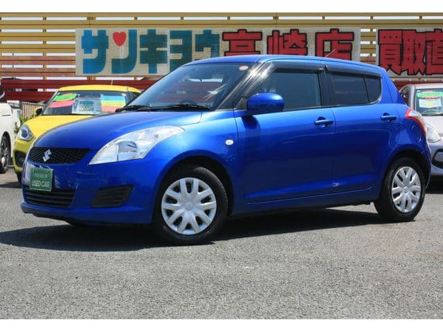 SUZUKI