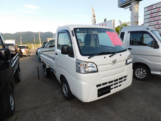 DAIHATSU