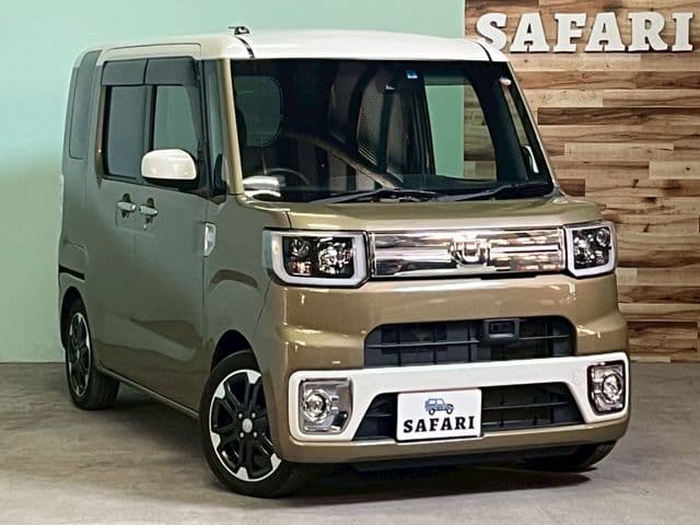 DAIHATSU