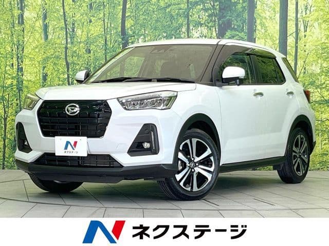 DAIHATSU