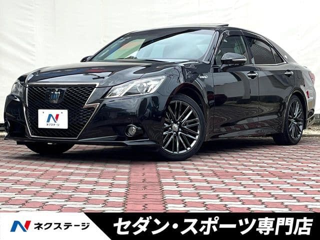 SUBARU