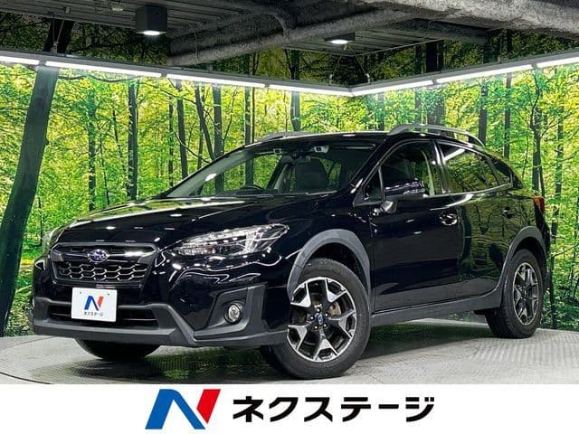 SUBARU