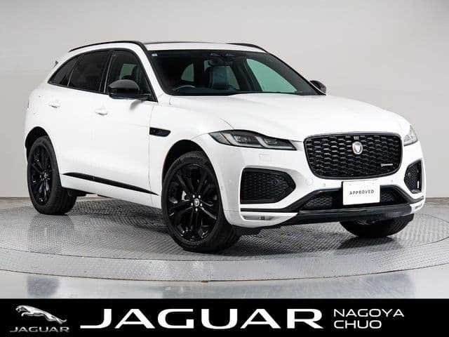 JAGUAR