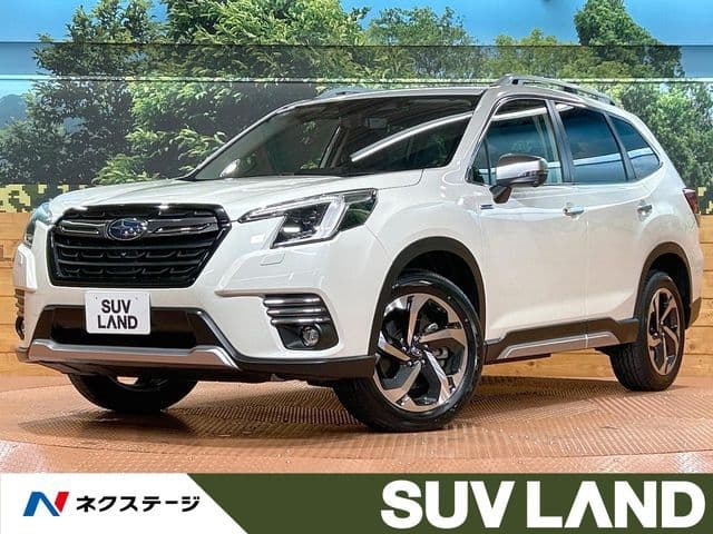 SUBARU