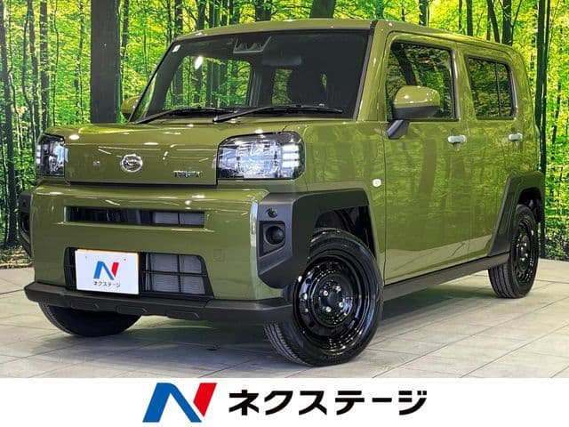 DAIHATSU