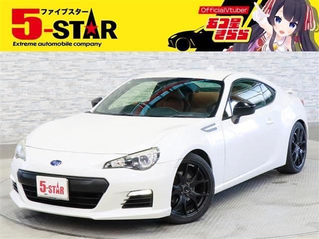 SUBARU