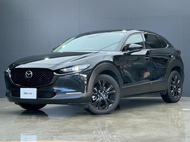 MAZDA