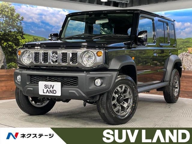 SUZUKI