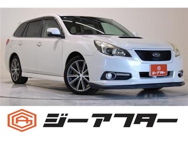 SUBARU