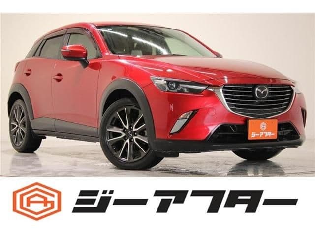 MAZDA