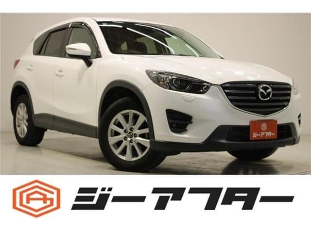 MAZDA