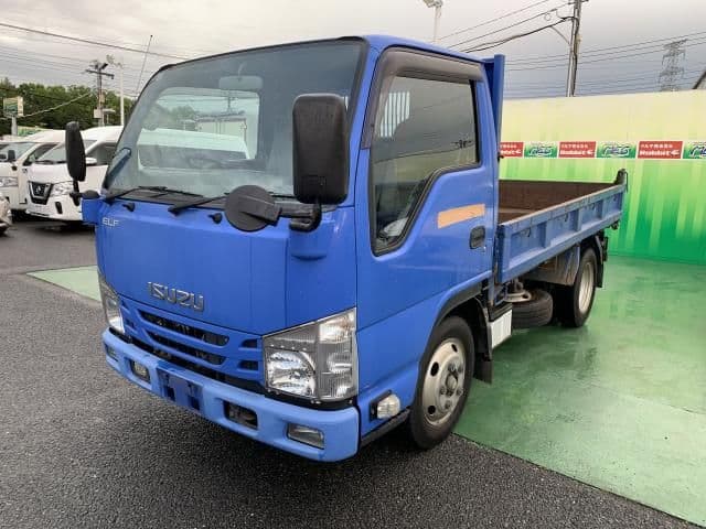 ISUZU