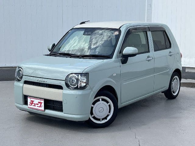 DAIHATSU