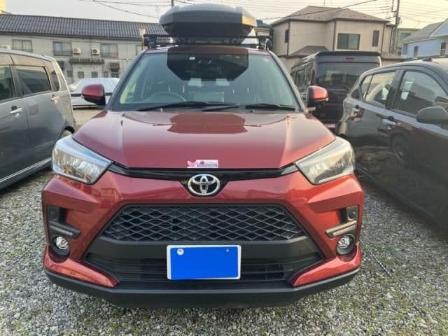 TOYOTA
