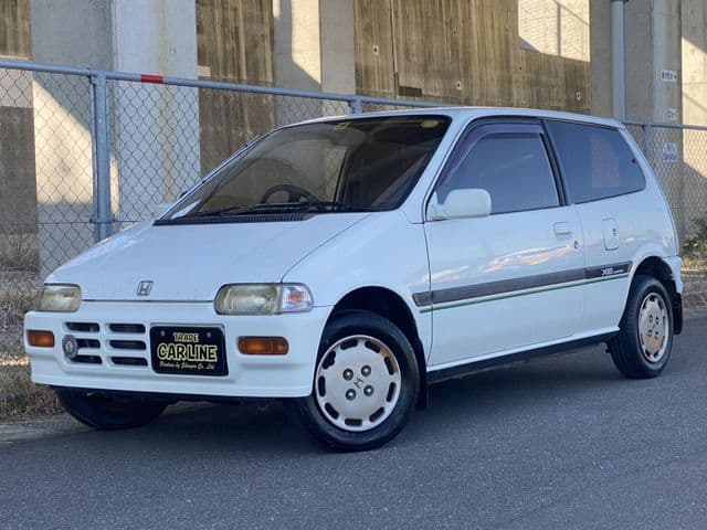 HONDA