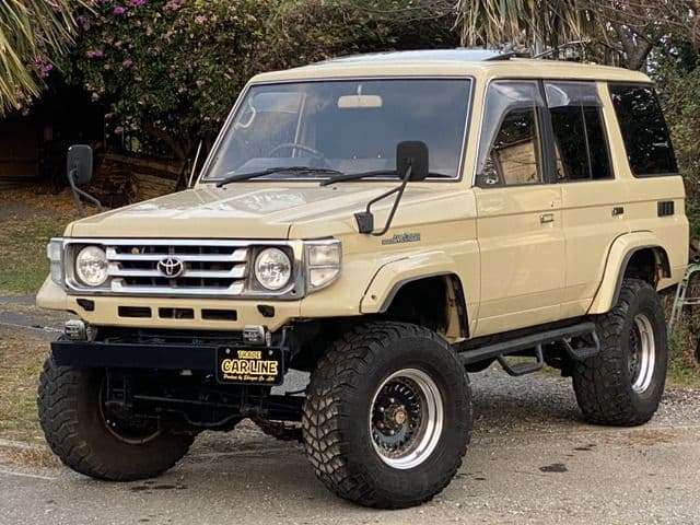 TOYOTA