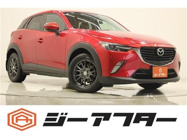 MAZDA