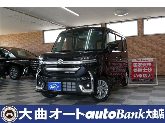 SUZUKI