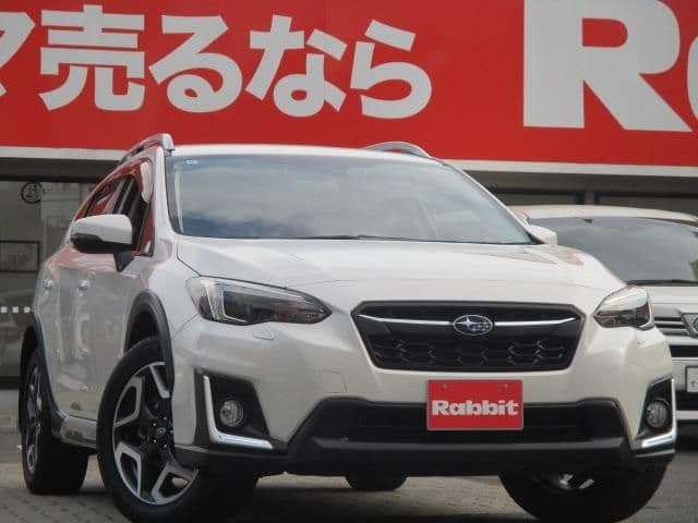 SUBARU