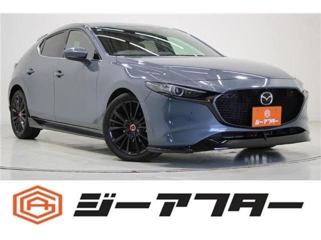 MAZDA