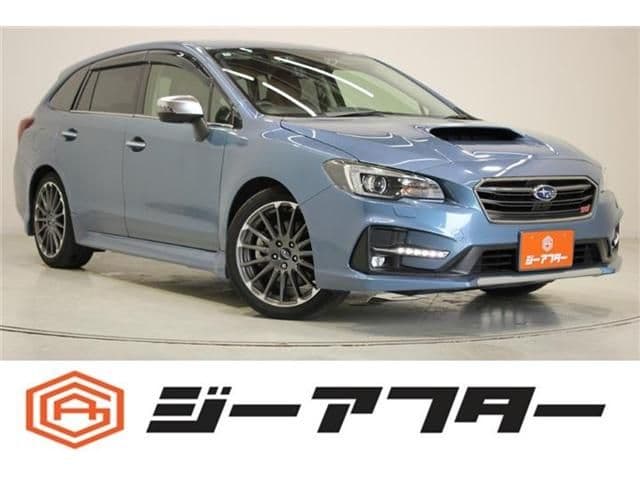 SUBARU