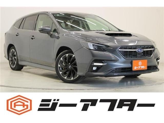 SUBARU