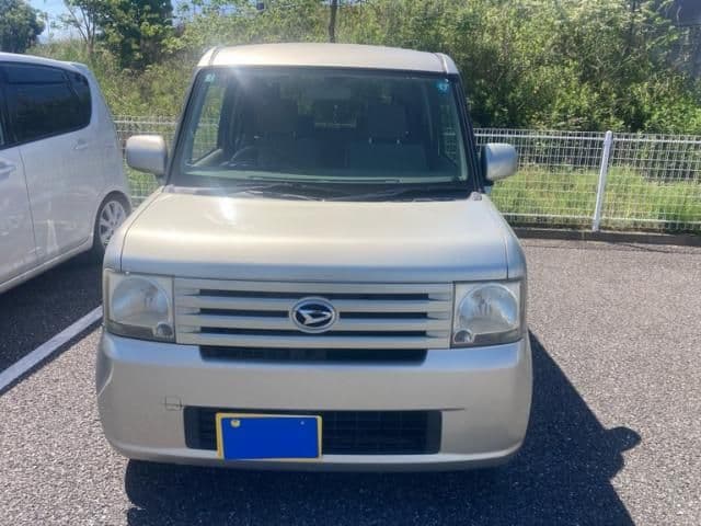 DAIHATSU