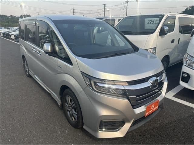 HONDA