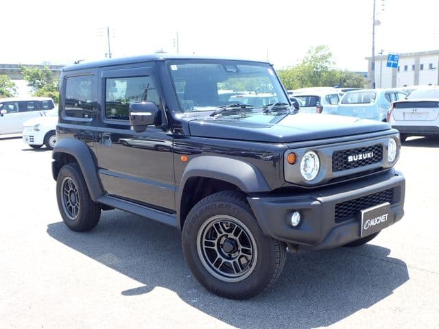 SUZUKI