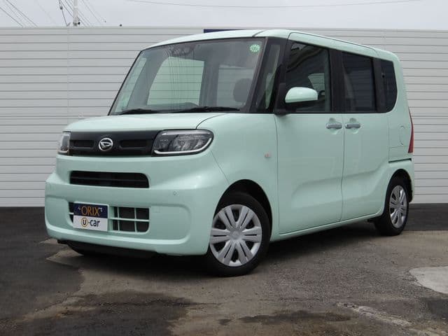 DAIHATSU