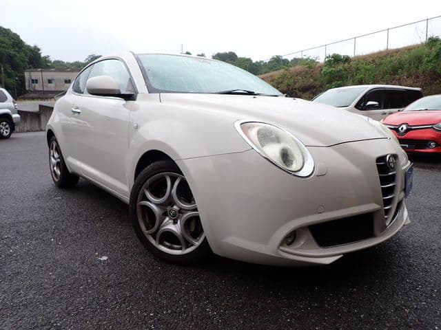 ALFAROMEO
