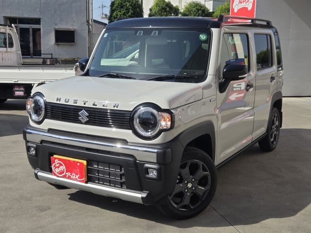 SUZUKI