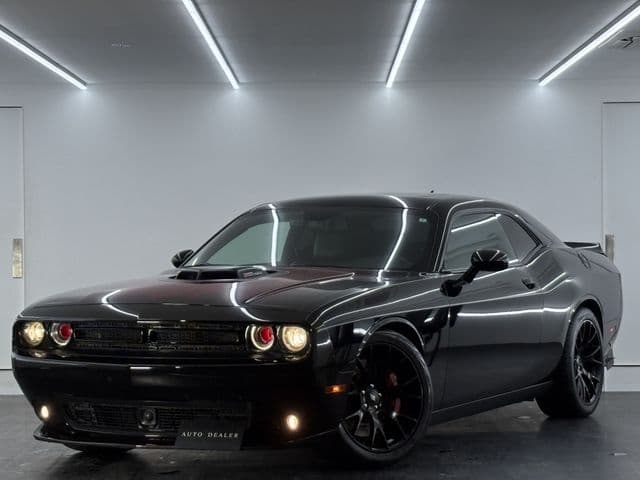 DODGE