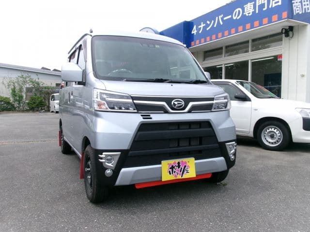 DAIHATSU