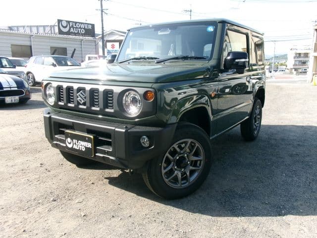 SUZUKI