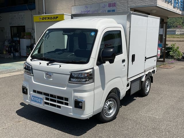 DAIHATSU