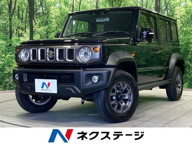 SUZUKI
