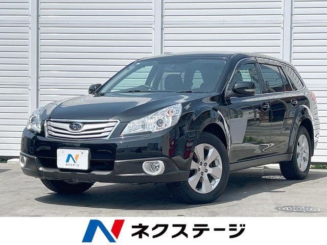 SUBARU