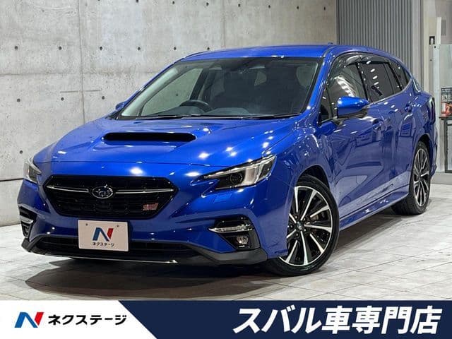 SUBARU