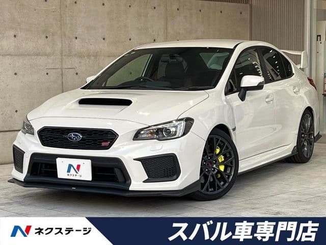 SUBARU