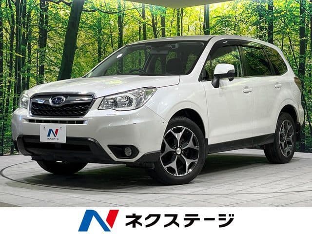 SUBARU
