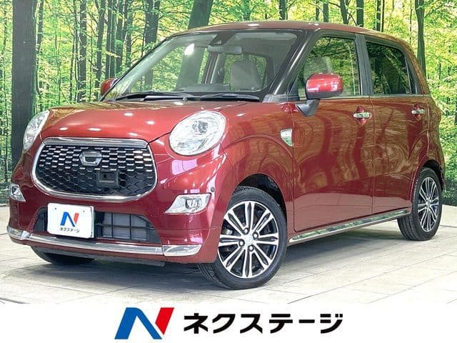 DAIHATSU