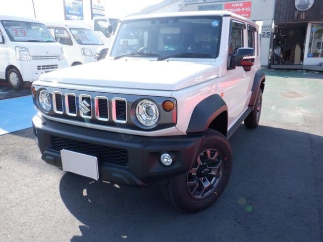 SUZUKI